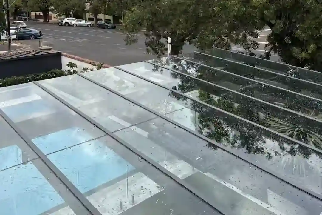 Skylights service image